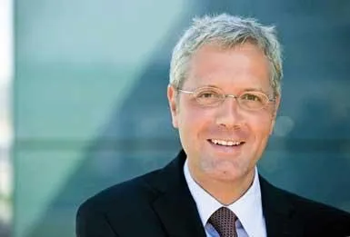 Bild: Umweltminister Röttgen übernimmt Schirmherrschaft für KLIMA 2010