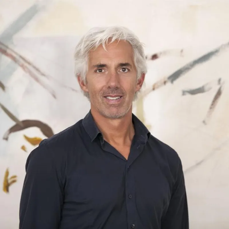 Inhaber und Gründer atelierschiefer: Josef Schiefer