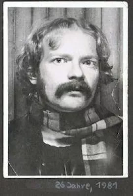 ABAS Software AG: Anekdoten der Anfänge von COO und Mitbegründer Peter Forscht Bild: ABAS Software AG: Anekdoten der Anfänge von COO und Mitbegründer Peter Forscht