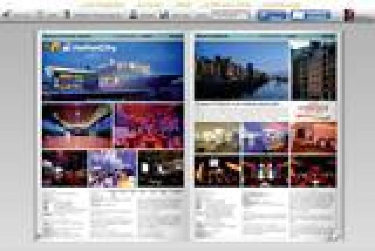 Blätterkatalog Handbuch EVENTLOCATIONS 2018 jetzt online
