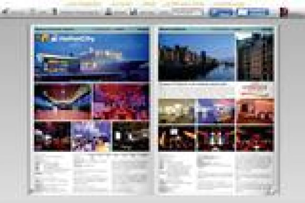 Blätterkatalog Handbuch EVENTLOCATIONS 2018 jetzt online