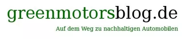 Bild: Elektroautos – Zurück in die Zukunft