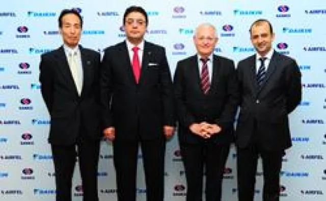 Bild: Daikin Europe erwirbt türkischen Heizungs- und Klimaanlagenhersteller Airfel