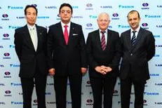 Bild: Daikin Europe erwirbt türkischen Heizungs- und Klimaanlagenhersteller Airfel