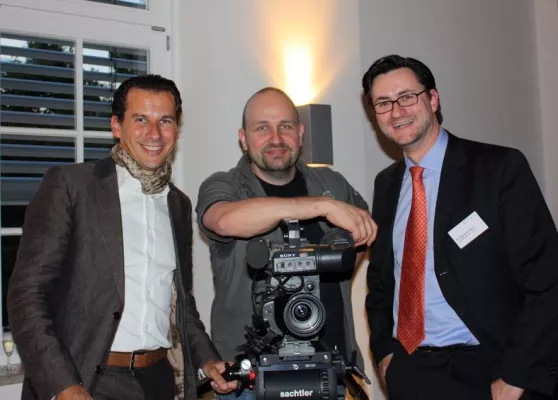 Bild: „ Viral muss knallen “ – CTVA präsentiert aktuelle Bewegtbildtrends in Stuttgart