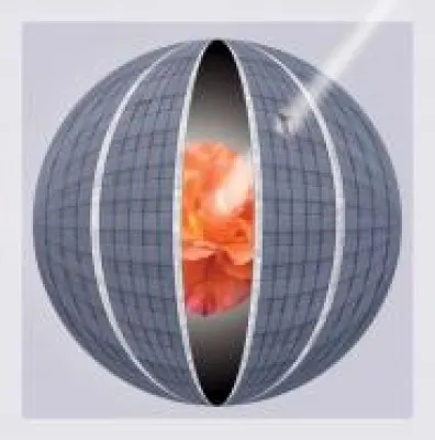 Bild: Weltrevolution der Seele