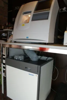 Bild: Ökologische Nachhaltigkeit trifft auf ökonomische Notwendigkeit