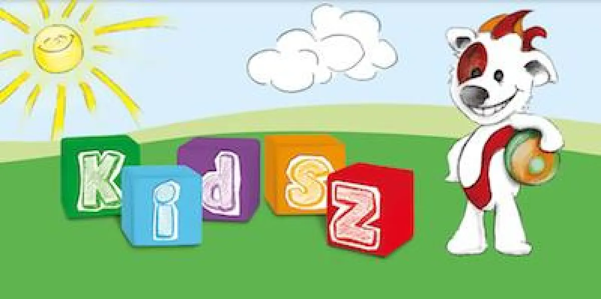 Design und TYPO3-Webseite für Osnabrücker KidsZ von Werbeagentur team4media