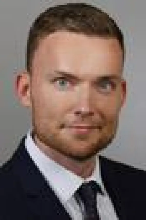 Marcus Babick, Vermietungsspezialist von AENGEVELT Leipzig