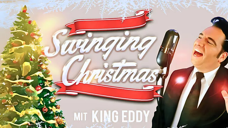 Bild: Weihnachtsfeiern 2025: Diese Entertainment-Trends sollten Veranstalter jetzt beachten