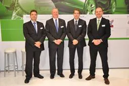 Neue Distributionsstrategie bei Isabellenhütte Heusler Bild: Neue Distributionsstrategie bei Isabellenhütte Heusler