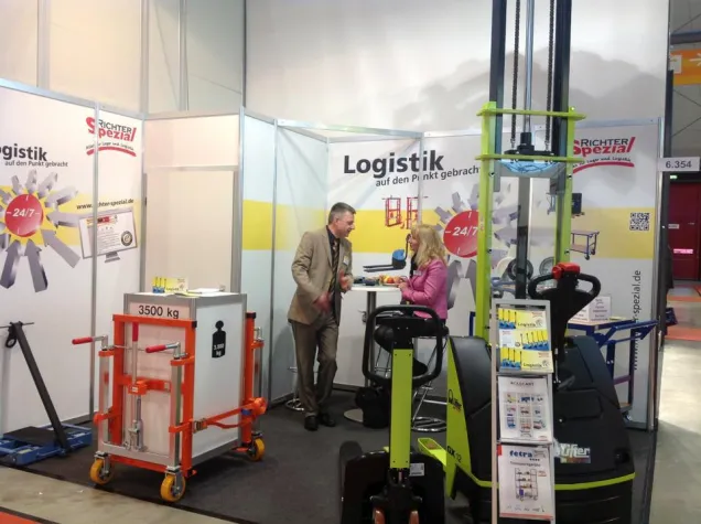 Bild: Premiere erfolgreich