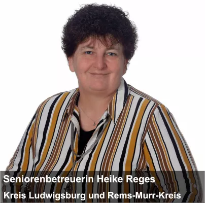 Bild: Mission Seniorenbetreuung ab sofort im Kreis Ludwigsburg und im Rems-Murr-Kreis