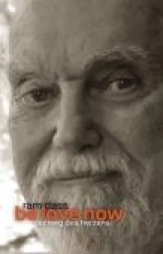 Bild: Die aktuelle Buchempfehlung: Ram Dass: Be love now! Kamphausen Verlag 2012