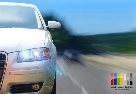 Bild: Mit Licht fahren?