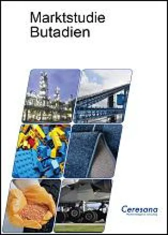 Bild: Vielfältige Entwicklungen am Butadien-Markt: Ceresana veröffentlicht weltweit umfassendsten Report