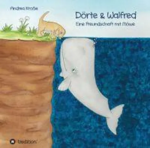 Bild: Dörte & Walfred -  die berührende Geschichte einer besonderen Freundschaft