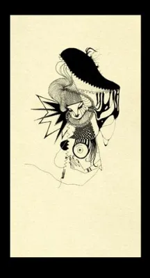 Bild: Ausstellung Pierre Le Gonidec – MOIRAE