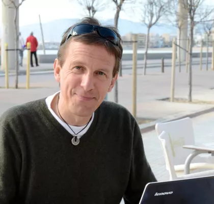 Bild: SEO-Spezialisten von Syncron-Marketing jetzt auch auf Mallorca