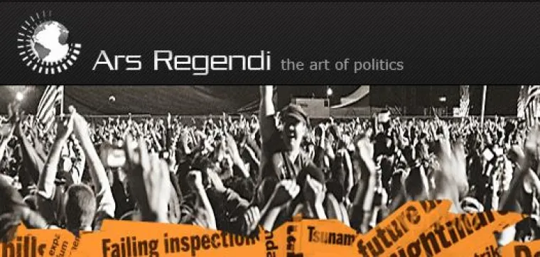 Bild: Weltenfeature von Ars Regendi