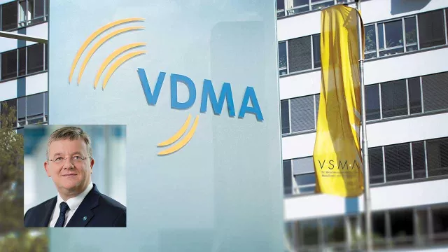 Bild: Industrie 4.0: „Digitale Geschäftsmodelle erhöhen die Angriffsfläche“