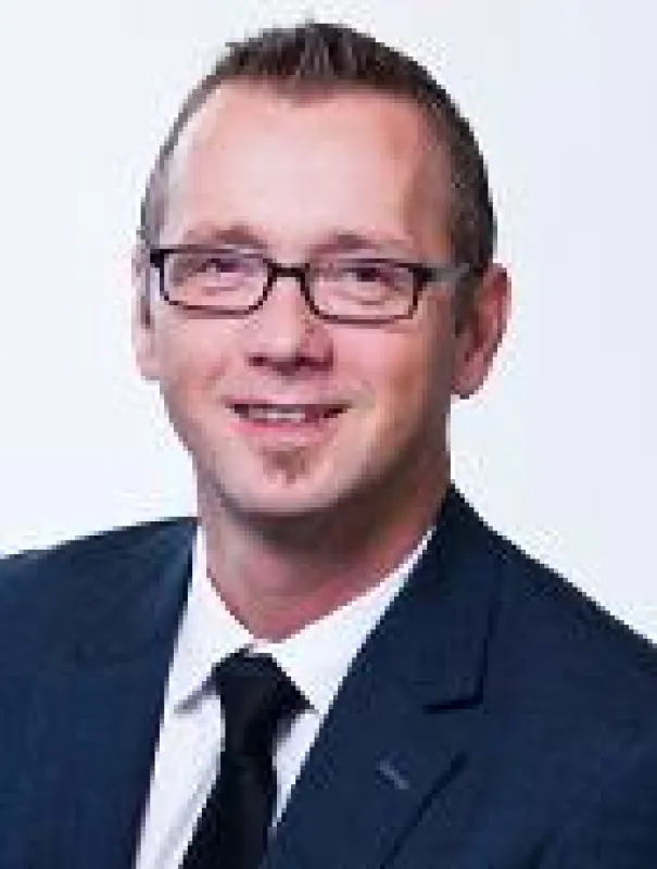 CEO Michael Liebi