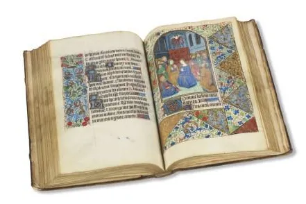 Auktion Wertvolle Bücher, Manuskripte, Autographen, Dekorative Graphik – Das Buch der Stunde Bild: Auktion Wertvolle Bücher, Manuskripte, Autographen, Dekorative Graphik – Das Buch der Stunde