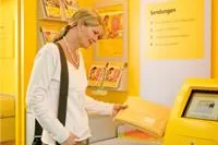 Schweizerische Post bestellt bei Bizerba/Pesa 100 Selbstbedienungswaagen Bild: Schweizerische Post bestellt bei Bizerba/Pesa 100 Selbstbedienungswaagen