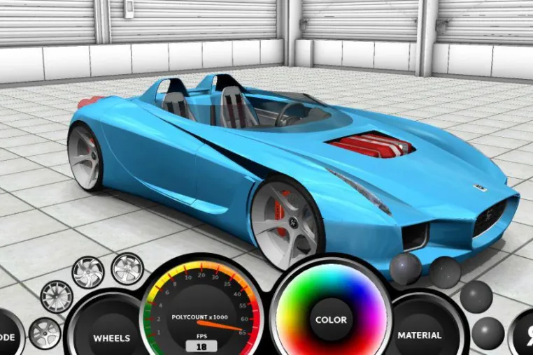 Bild: NEU IM PROGRAMM: AUGMENTED REALITY MARKETING MIT PROJEKT-ROULETTE LERNEN
