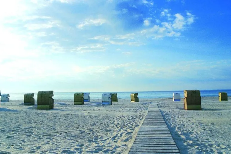 Gemeinsam und sorgenfrei „Pflegeurlaub“ machen Bild: Gemeinsam und sorgenfrei „Pflegeurlaub“ machen