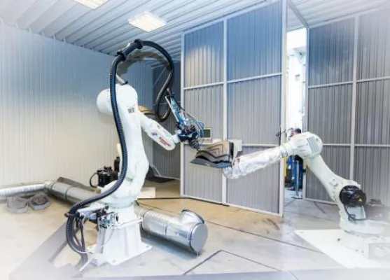 Bild: Solvaro weiter auf Wachstumskurs