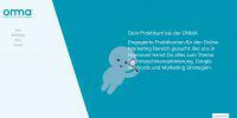 Bild: Wichtiger als Studieren - Praktikum in Informatik