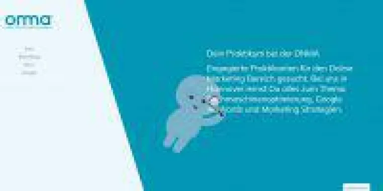 Wichtiger als Studieren - Praktikum in Informatik Bild: Wichtiger als Studieren - Praktikum in Informatik