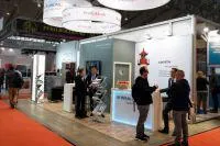 Bild: LogiMAT 2019:  Pierau Planung präsentiert "IQ-Boost" für eine optimierte Logistik