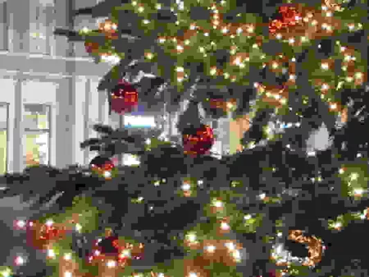 Bild: Zauberhaftes Weihnachtsshopping im Designer Outlet Berlin
