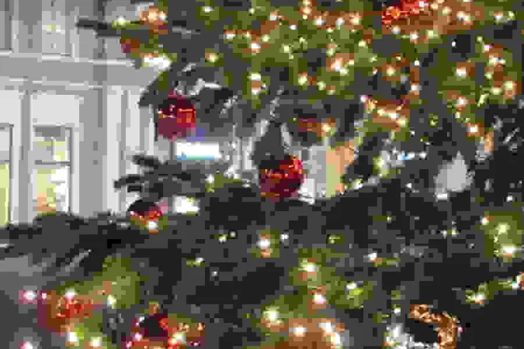 Bild: Zauberhaftes Weihnachtsshopping im Designer Outlet Berlin