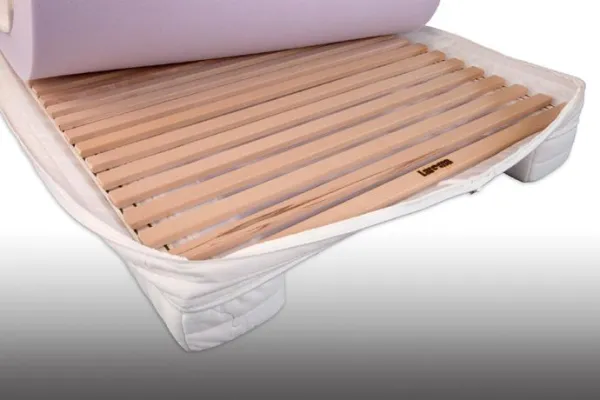 Bild: LAROMA: Individuelle Matratzen für individuelle Menschen - welche Matratze ist die Richtige für mich?