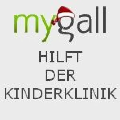 Bild: Kunst für Kinder - Künstler der Online-Galerie mygall Spenden Kunstdrucke an Kinderklinik in Leipzig
