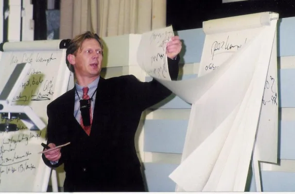 Bild: Top-Seminare zu Discountpreisen - seminar-discounter® jetzt auch in Österreich und der Schweiz