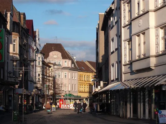 Bild: Sterkrade erweitert Standortmanagement