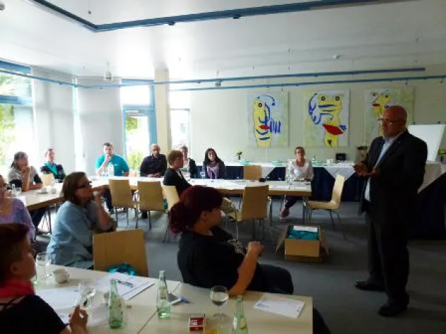 Bild: Work & Travel der GIP deutschlandweit erfolgreich