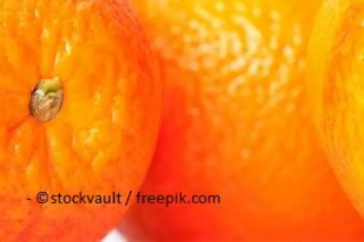 Bild: S-thetic: Warum Orangen nicht immer beliebt sind