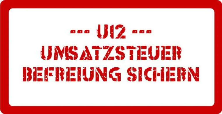 Gelangensbestätigung – Was sollten Unternehmen jetzt tun? Bild: Gelangensbestätigung – Was sollten Unternehmen jetzt tun?