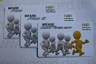NXP führt 7-stellige UIDs für MIFARE Chips ein Bild: NXP führt 7-stellige UIDs für MIFARE Chips ein