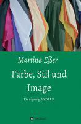 Bild: Farbe, Stil und Image - der ultimative Typ-Ratgeber verhilft Ihnen zum idealen Outfit