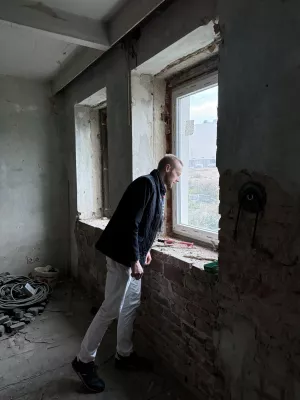 Bild: Sven Schwarzat: Warum Immobiliengutachten häufig zu unterschiedlichen Ergebnissen kommen