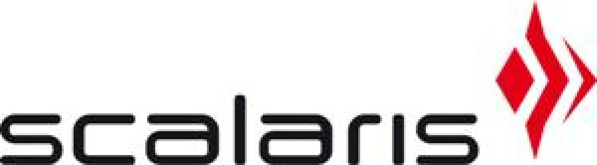 Logo Scalaris