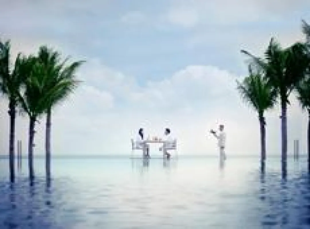 Wellness All-Inclusive gesucht! Quelle: FUSION MAIA Resort in Da Nang, Vietnam / beauty24 GmbH
