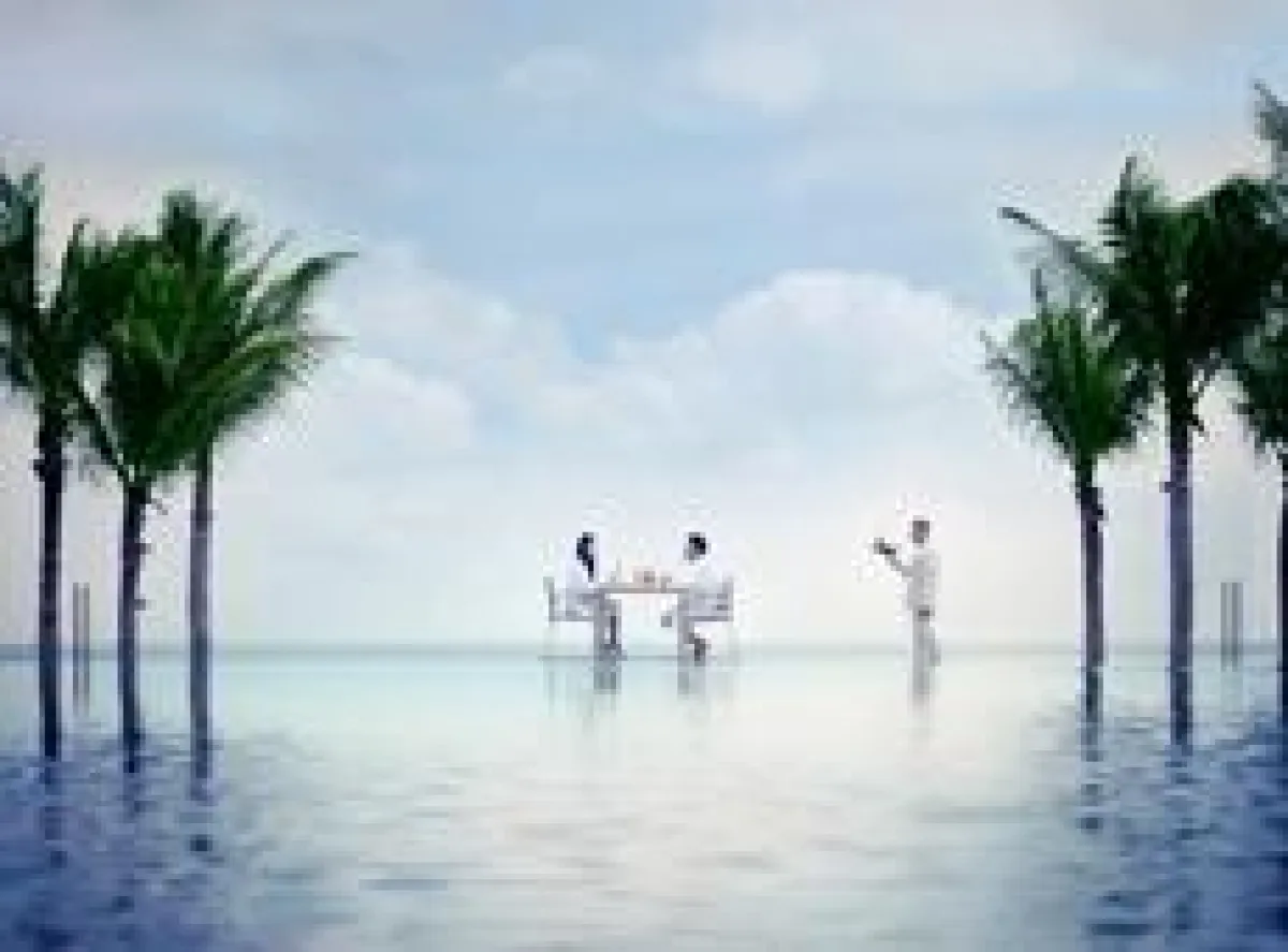 Wellness All-Inclusive gesucht! Quelle: FUSION MAIA Resort in Da Nang, Vietnam / beauty24 GmbH