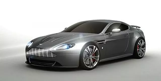 Bild: Daumen hoch von Bidgo für den neuen Aston Martin V12 Vantage RS